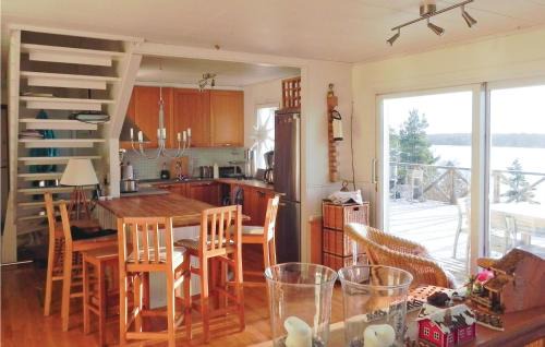 Tynningo House | Family-Friendly 3 Bedroom Home in Beautiful Vaxholm