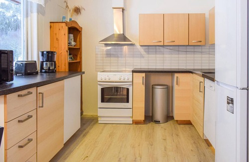 Namdalseid House | Comfortable 3 Bedroom Retreat in Scenic Nord-Statland
