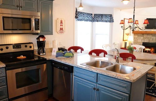 Branson Resort | Top-Rated 3 Bedroom Cottage with Private Pool in Branson