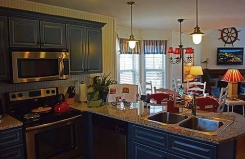 Branson Resort | Top-Rated 3 Bedroom Cottage with Private Pool in Branson
