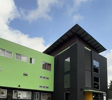 North Ridge Apartment | 3 Bedroom Luxury Duplex, Osu Ringway Estates