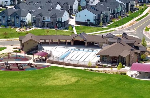 Arvada House | 3- Bedroom Luxury Home in Arvada