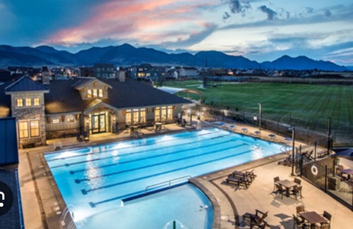 Arvada House | 3- Bedroom Luxury Home in Arvada