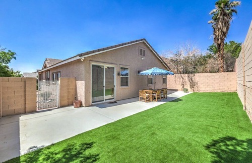 Summerlin South House | 3-bedroom MODERN ranch house in SUMMERLIN SOUTH in Las Vegas
