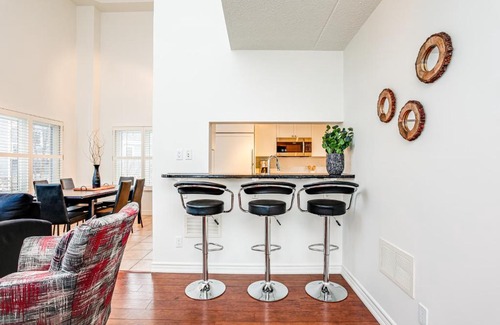 The Blue Mountains Apartment | Family-Friendly 3 Bedroom Condo Steps from Village