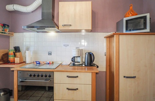 Grenderich Apartment | Stylish Vacation Apartment in Hunsrück with Spa & Breakfast