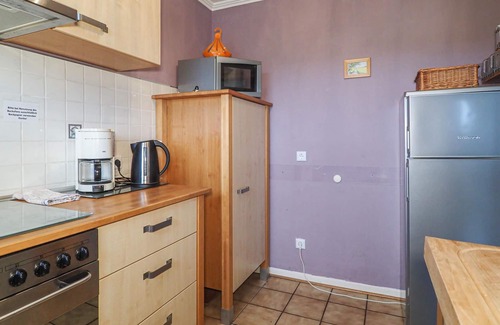 Grenderich Apartment | Stylish Vacation Apartment in Hunsrück with Spa & Breakfast