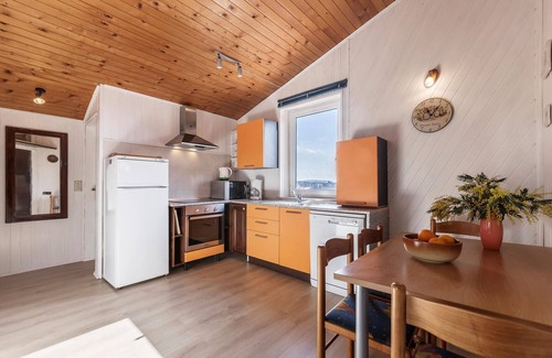 Valbandon Apartment | Top-Rated 3 Bedroom Retreat in Beautiful Fazana
