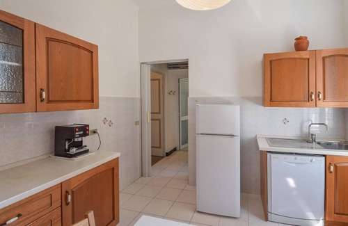 Nervi Apartment | Discover a Cozy Apartment with Ocean Views in Genoa