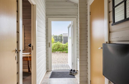Rendbjerg House | Top-Rated 3 Bedroom Retreat in Egernsund with Ocean Views