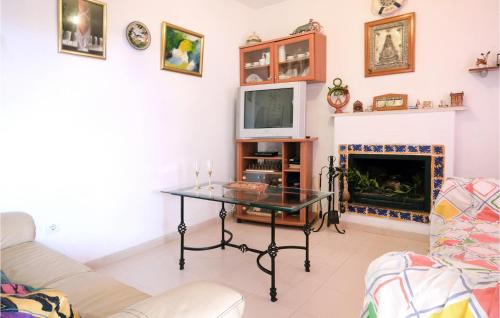 Sector A - Aulaga House | Inviting Home in Matalascañas with Family-Friendly Kitchen