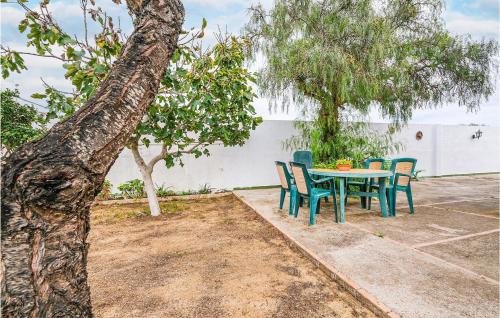 Sector A - Aulaga House | Inviting Home in Matalascañas with Family-Friendly Kitchen
