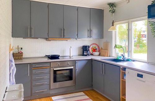 Monsteras House | 3 bedroom nice home in Mönsterås