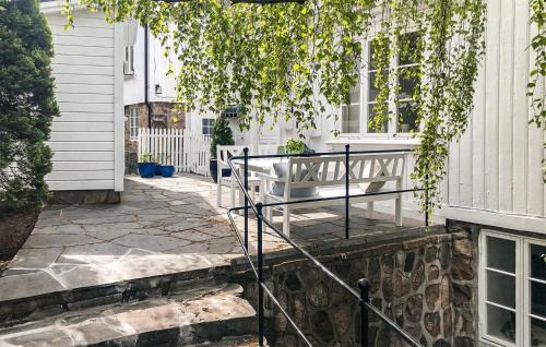 Arendal House | Family-Friendly 3 Bedroom Home in Arendal, 4-Star Comfort