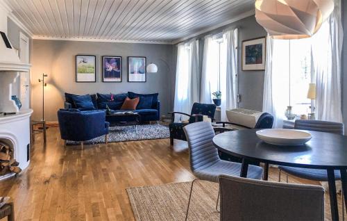Arendal House | Family-Friendly 3 Bedroom Home in Arendal, 4-Star Comfort