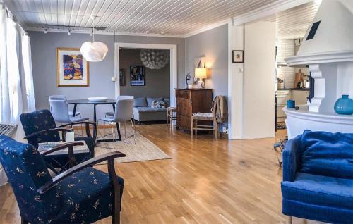 Arendal House | Family-Friendly 3 Bedroom Home in Arendal, 4-Star Comfort