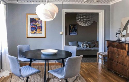Arendal House | Family-Friendly 3 Bedroom Home in Arendal, 4-Star Comfort