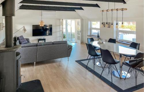 Blokhus House | 3 Bedroom Nice Home In Blokhus