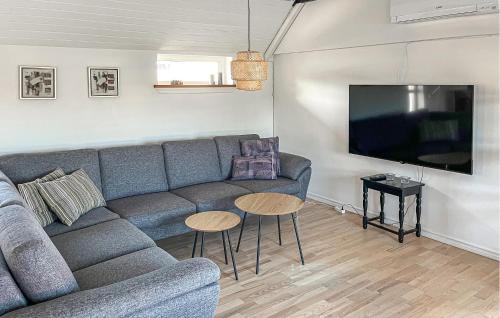 Blokhus House | 3 Bedroom Nice Home In Blokhus
