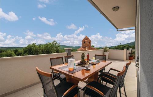 Marina House | Inviting Home in Blizina Gornja with Pool & Family Fun