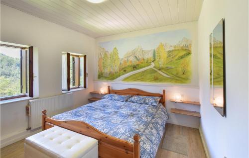 Trichiana House | Inviting Home in Borgo Valbelluna with Family-Friendly Amenities