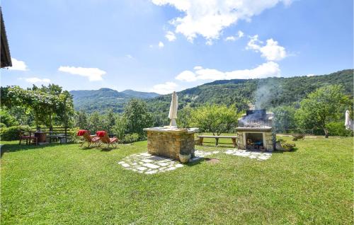 Trichiana House | Inviting Home in Borgo Valbelluna with Family-Friendly Amenities