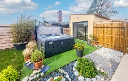 Desvres House | Family-Friendly 3 Bedroom Home in Desvres - Guest Rated 10/10