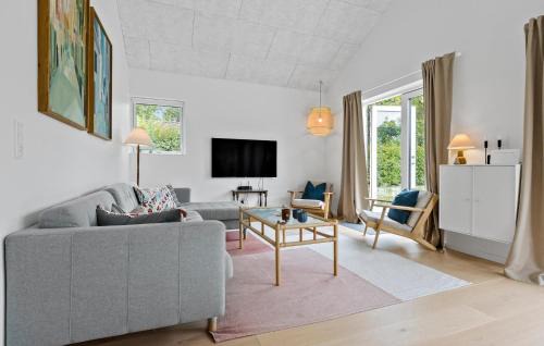Hornsved House | Family-Friendly 3 Bedroom Home in Jægerspris - 4 Star Stay