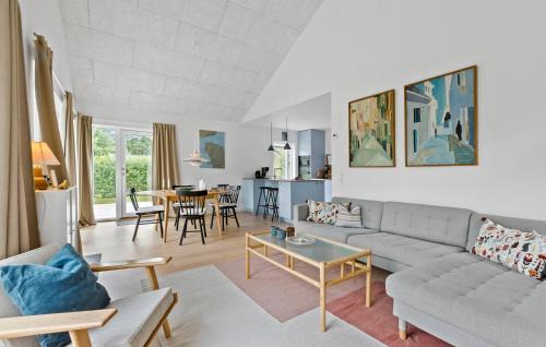 Hornsved House | Family-Friendly 3 Bedroom Home in Jægerspris - 4 Star Stay
