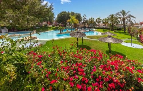 Monte Faro House | Inviting Santa Pola Home with Pool and Free Wifi