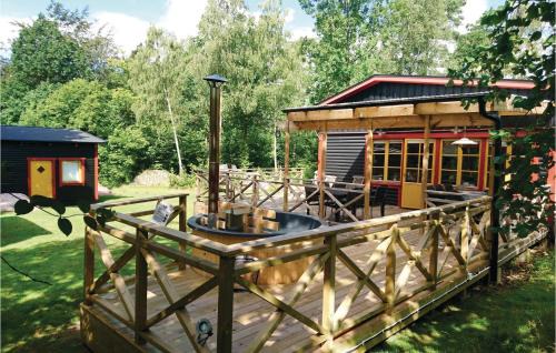 Fjalkinge House | Pet-Friendly 3 Bedroom Home in Fjlkinge - Family Ready!