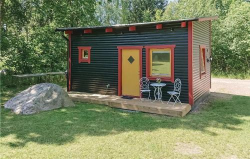 Fjalkinge House | Pet-Friendly 3 Bedroom Home in Fjlkinge - Family Ready!