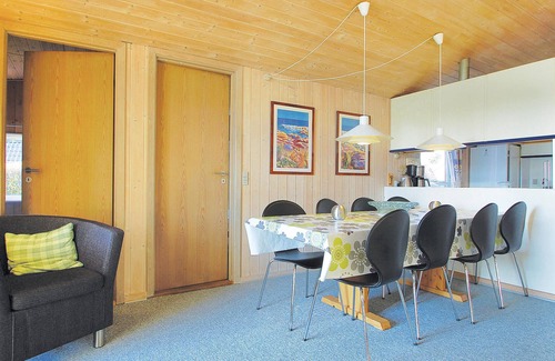 Hejlsminde Strand House | Explore Hejls: 3 Bedroom Retreat with Oceanfront Bliss