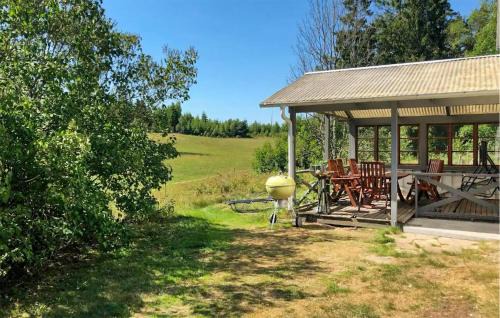 Blankered House | Cozy 3 Bedroom Home in Knred - Family & Pet Friendly