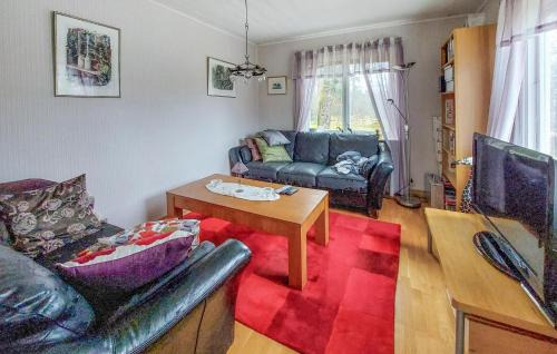 Blankered House | Cozy 3 Bedroom Home in Knred - Family & Pet Friendly