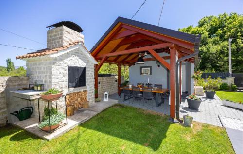 Citluk House | 3 Bedroom Nice Home In Lucane