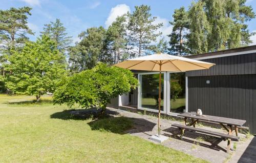 Melby House | Family-Friendly 3 Bedroom Home in Melby Awaits You