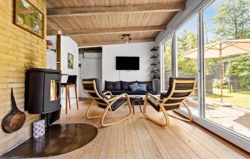 Melby House | Family-Friendly 3 Bedroom Home in Melby Awaits You