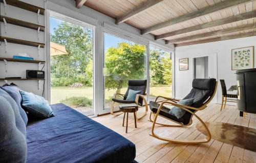 Melby House | Family-Friendly 3 Bedroom Home in Melby Awaits You