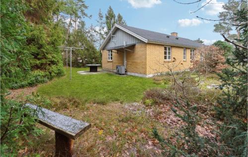 Snogebaek House | Guest Rated: 10/10 Family-Friendly Home in Nexø