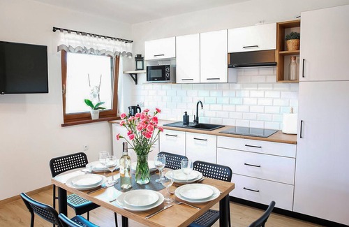 Lubkowo House | 3 bedroom nice home in Lubkowo