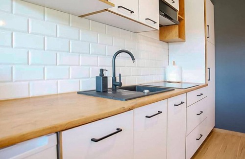 Lubkowo House | 3 bedroom nice home in Lubkowo