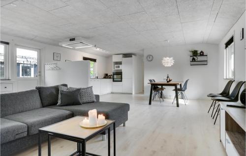 Kramnitse House | Elegant Home In Rødby With Pool & Family-Friendly Perks