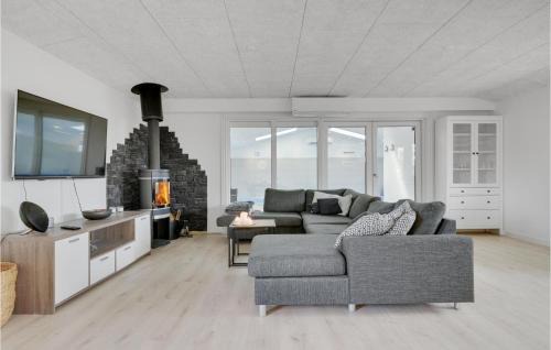 Kramnitse House | Elegant Home In Rødby With Pool & Family-Friendly Perks