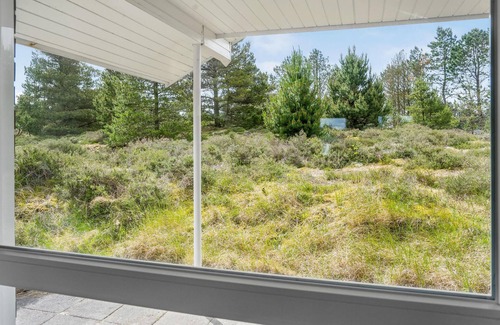 Sønderstrand House | Relaxing Holiday Home Steps from the Beautiful Wadden Sea