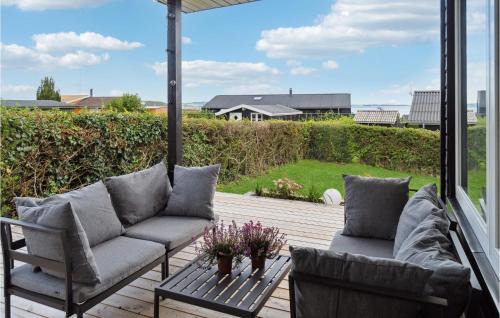 Ronde House | Family-Friendly 3 Bedroom Home in Beautiful Rønde