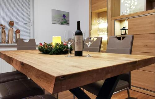 Steinheid House | Family-Friendly Home in Steinheid with Full Kitchen
