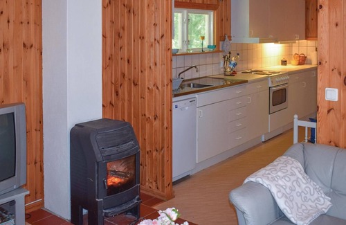 Hallaryd House | Family-Friendly 3 Bedroom Retreat in Beautiful Hallaryd