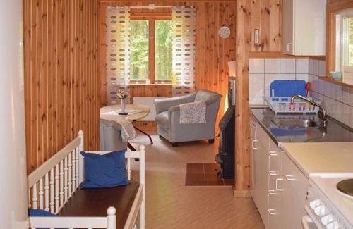 Hallaryd House | Family-Friendly 3 Bedroom Retreat in Beautiful Hallaryd