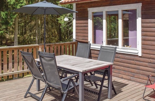 Hallaryd House | Family-Friendly 3 Bedroom Retreat in Beautiful Hallaryd